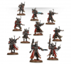 Adeptus Mechanicus - Skitarii